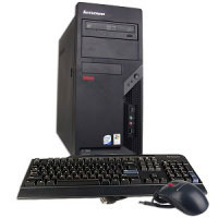Lenovo ThinkCentre A55 (VO678SP)